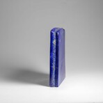 Genuine Polished Lapis Lazuli Freeform // 1.8 lbs
