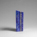 Genuine Polished Lapis Lazuli Freeform // 0.7 lbs
