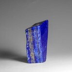 Genuine Polished Lapis Lazuli Freeform // 0.7 lbs