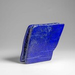 Genuine Polished Lapis Lazuli Freeform // 1.3 lbs