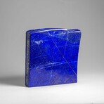 Genuine Polished Lapis Lazuli Freeform // 1.8 lbs