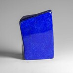 Genuine Polished Lapis Lazuli Freeform // 0.9 lbs
