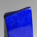 Genuine Polished Lapis Lazuli Freeform // 0.9 lbs
