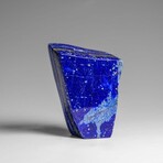 Genuine Polished Lapis Lazuli Freeform // 0.7 lbs
