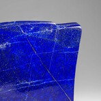 Genuine Polished Lapis Lazuli Freeform // 1.8 lbs