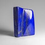 Genuine Polished Lapis Lazuli Freeform // 0.9 lbs