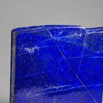 Genuine Polished Lapis Lazuli Freeform // 1.8 lbs