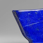 Genuine Polished Lapis Lazuli Freeform // 1.3 lbs