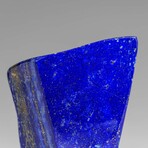 Genuine Polished Lapis Lazuli Freeform // 0.7 lbs