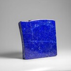 Genuine Polished Lapis Lazuli Freeform // 1.8 lbs