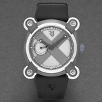 RJ Moon Invader Automatic // RJ.M.AU.IN.020.01