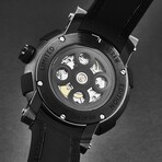 RJ Arraw 6919 Ceramic Moon Phase Automatic // 1S45L.CZCR.8023.PR.ASN19