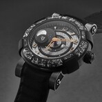 RJ Arraw 6919 Limited Edition Ceramic Moon Phase Automatic // 1S45L.CZCR.8823.PR.ASN19