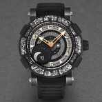 RJ Arraw 6919 Limited Edition Ceramic Moon Phase Automatic // 1S45L.CZCR.8823.PR.ASN19