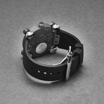RJ Moon Invader Automatic // RJ.M.AU.IN.020.01