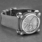 RJ Moon Invader Automatic // RJ.M.AU.IN.020.03