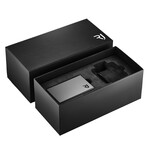 RJ Moon Invader Automatic // RJ.M.AU.IN.020.03