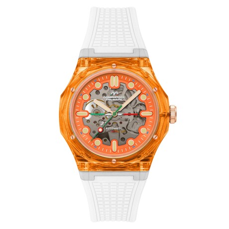 Dominatore Del Mare Ravello Automatic // DD-8029-03