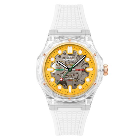 Dominatore Del Mare Ravello Automatic // DD-8029-04