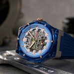 Dominatore Del Mare Ravello Automatic // DD-8029-01