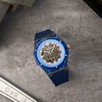 Dominatore Del Mare Ravello Automatic // DD-8029-01