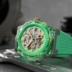 Dominatore Del Mare Ravello Automatic // DD-8029-02