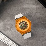 Dominatore Del Mare Ravello Automatic // DD-8029-03