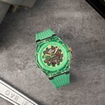 Dominatore Del Mare Ravello Automatic // DD-8029-02