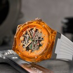 Dominatore Del Mare Ravello Automatic // DD-8029-03