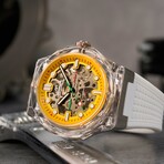 Dominatore Del Mare Ravello Automatic // DD-8029-04