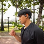 7Seven: Bone Conduction Headphones