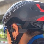 7Seven: Bone Conduction Headphones