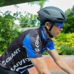 7Seven: Bone Conduction Headphones