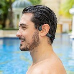 7Seven: Bone Conduction Headphones