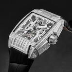 Rebellion Re-Volt Diamond Manual Wind // RBREV3H.6N.FBAG