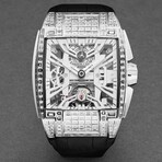 Rebellion Re-Volt Diamond Manual Wind // RBREV3H.6N.FBAG