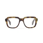 Men's // Reuben Optical Glasses // Tortoise