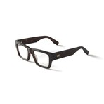 Men's // Aimé Optical Glasses // Dark Tortoise