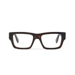 Men's // Aimé Optical Glasses // Dark Tortoise