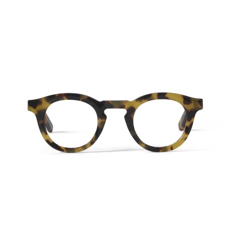 Men's // Jude Optical Glasses // Tortoise