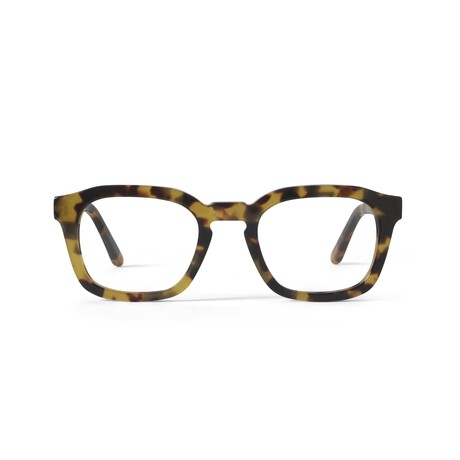 Men's // Oscar Optical Glasses // Tortoise