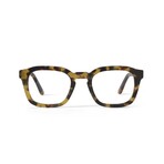 Men's // Oscar Optical Glasses // Tortoise