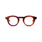 Men's // Jude Optical Glassess // Cognac