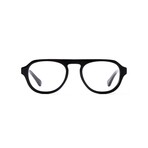 Men's // Romain Optical Glasses // Black