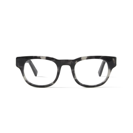 Men's // Francis Optical Glasses // Dark Tortoise
