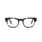 Men's // Francis Optical Glasses // Dark Tortoise
