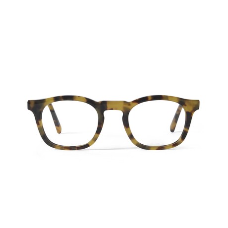 Men's // Thomas Optical Glasses // Tortoise