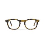 Men's // Thomas Optical Glasses // Tortoise