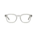 Men's // Oscar Optical Glasses // Clear Gray