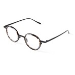 Men's // Arthur Optical Glasses // Matte Black Onyx